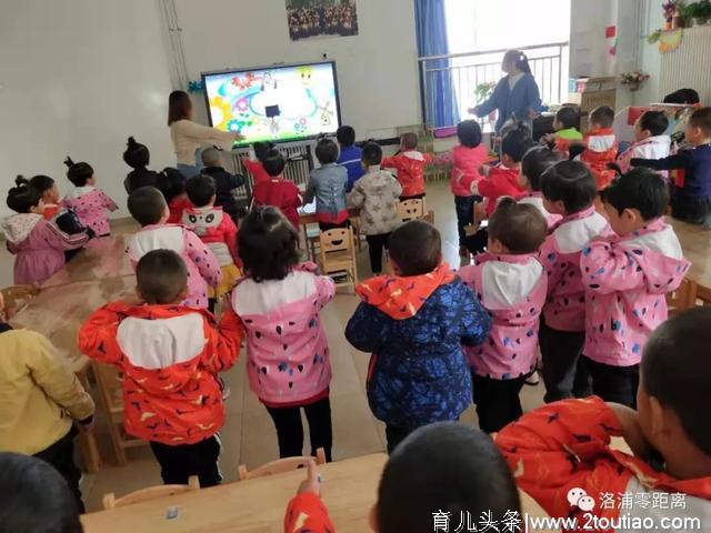 德育六个课堂，启蒙幼儿思想道德建设