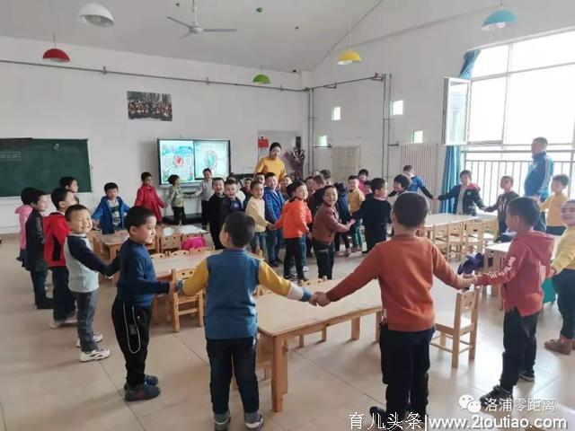 德育六个课堂，启蒙幼儿思想道德建设