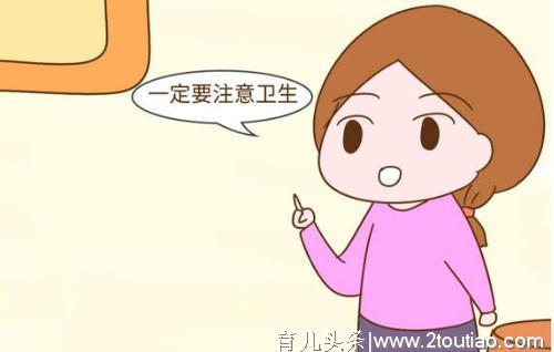 产后哺乳喂养，新妈妈一定要护理好乳房，都有哪几点需要注意呢？