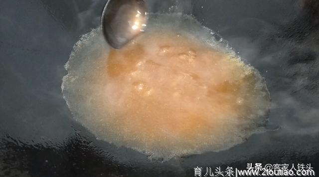 油豆腐这样做太好吃了，一次做一大锅不够吃，出锅大人小孩抢着吃