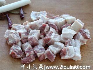 家常五花肉菜谱，东坡肉，肥而不腻，美味诱人