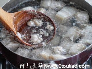 家常五花肉菜谱，东坡肉，肥而不腻，美味诱人