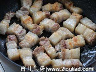 家常五花肉菜谱，东坡肉，肥而不腻，美味诱人