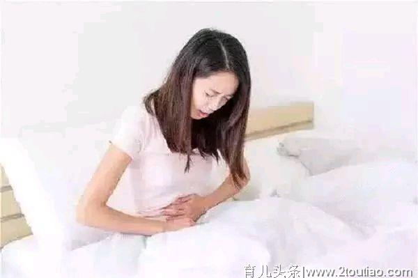 孕期会出现三种腹痛，遇到后两种要小心，胎儿也许不保