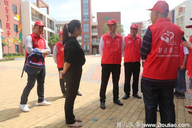 最后，广东晨达及鹏达劳务祝天下孩子健康成长