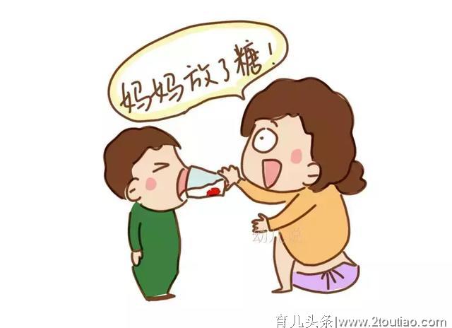 如何让孩子主动喝水？不用强迫，教你如何让孩子乖乖“上钩”！