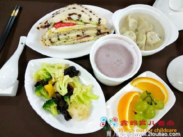 宝妈月子里，饮食要讲究，提升乳汁营养质量，宝宝健康成长