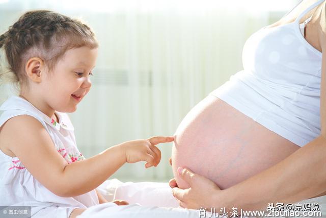 孕期、生产时、哺乳期，哪个更难熬？都难熬，只是为母则强！