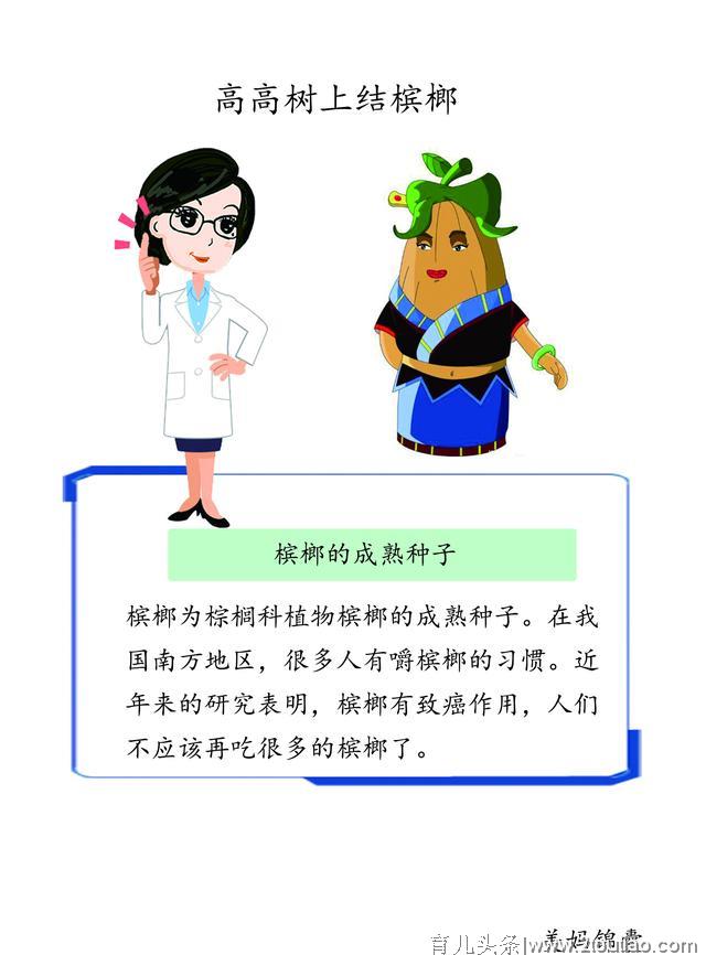 孕妈妈在孕期可以吃槟榔吗