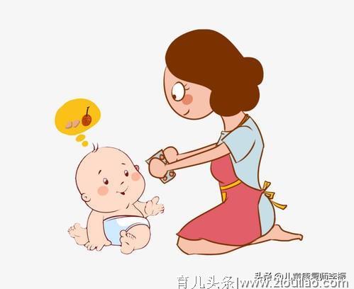 宝宝食物不良的原因？新手妈妈应该看过来，给宝宝补充营养！