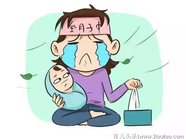 产后不想快速衰老，月子里这11件事不要糊涂，熬过42天完美脱变