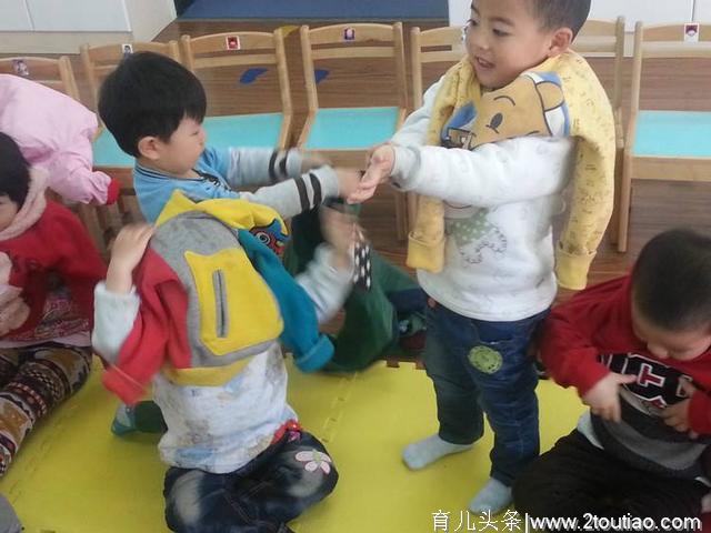 幼儿园老师最“头疼”的三种孩子，老师虽不说家长也要注意