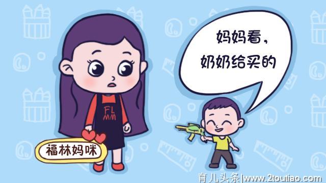 孩子心里，妈妈重要，还是爸爸重要？关于重要性，宝宝心里有数