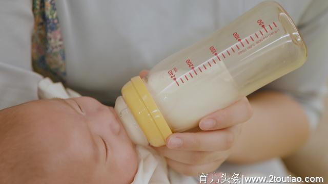 “乳房加奶”是最自然有效的开奶方式，可帮宝宝回归母乳喂养