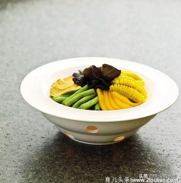 十款蒸菜美食作品，操作简单，酒楼正热卖