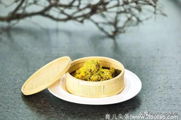 十款蒸菜美食作品，操作简单，酒楼正热卖