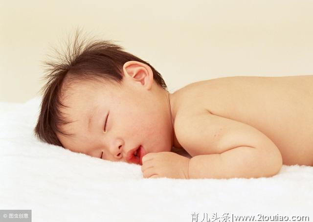 宝宝的睡眠状况是健康的晴雨表，如果有这些异常，家长要重视了