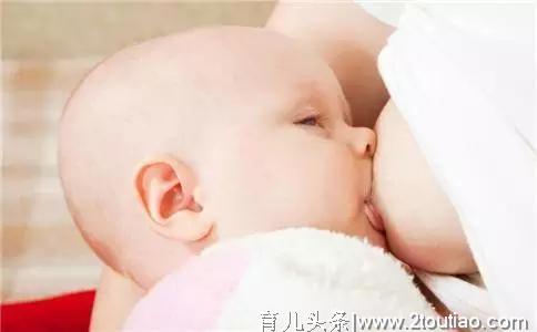 “母乳喂养共同坚持”母乳喂养宣传日将至，来谈谈母乳喂养那些事