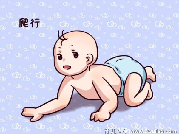 孩子一岁前是学习这两个能力的“黄金时期”，错过一生难弥补！