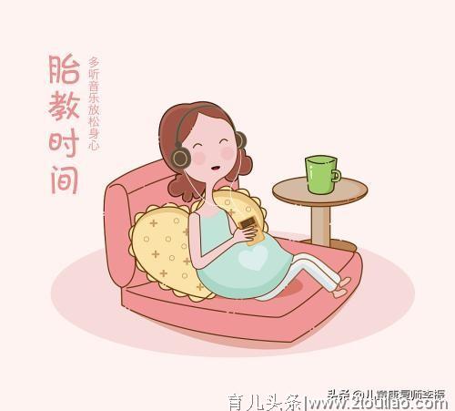 孕妇为什么会失眠？5个因素告诉你怎么回事？以下问题宝妈须知