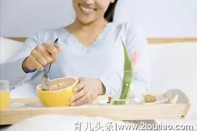 孕妇到底怎么吃？最全的孕周饮食指南来了！