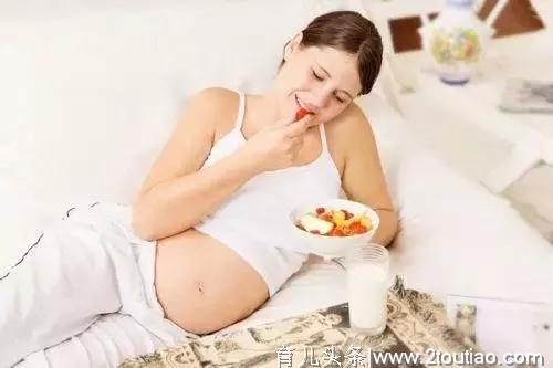 孕妇到底怎么吃？最全的孕周饮食指南来了！