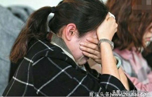 女子连打胎五次, 流产两次, 再次怀孕孩子出生, 大夫不敢抱