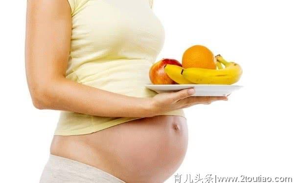 孕妇常吃这种水果的6大好处，妈妈营养好，宝宝才健康