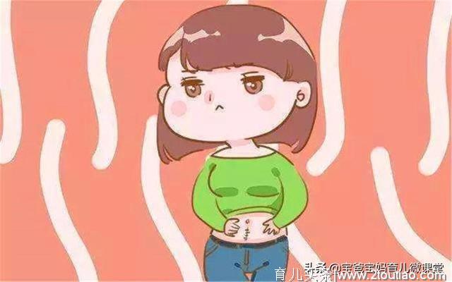 产后孕妇会“恶露”，宝爸不想洗内衣，宝妈：要用“一次性”？