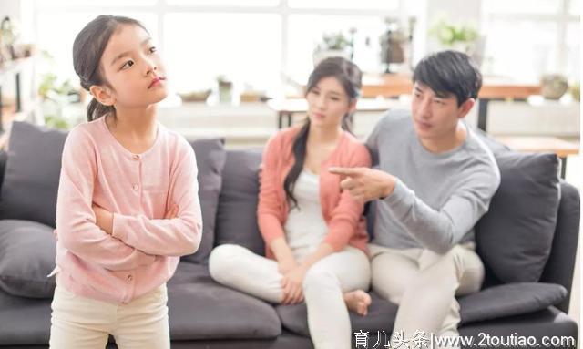 宝宝开始不听话，孩子到了“幼儿叛逆期”，父母该如何应对