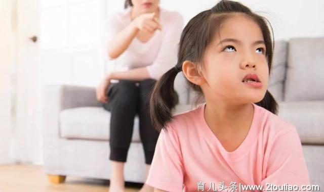 宝宝开始不听话，孩子到了“幼儿叛逆期”，父母该如何应对