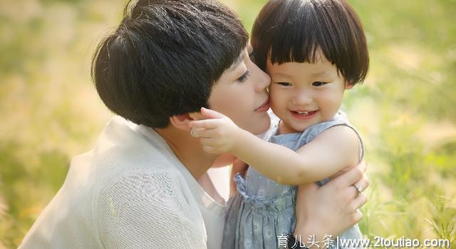 宝宝开始不听话，孩子到了“幼儿叛逆期”，父母该如何应对