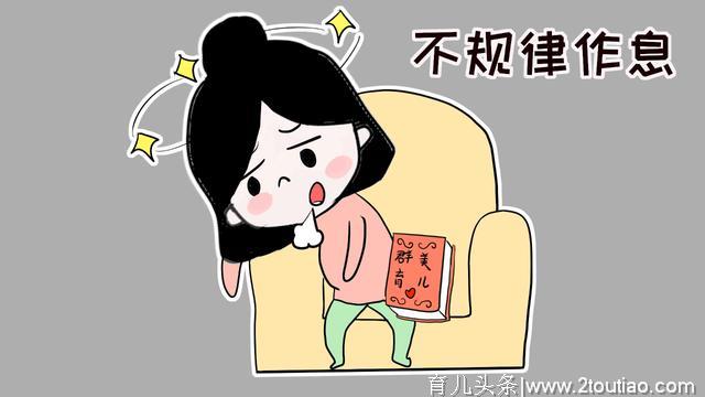 为什么备孕多年仍怀不上，而别人一次就能怀上？原因很普遍