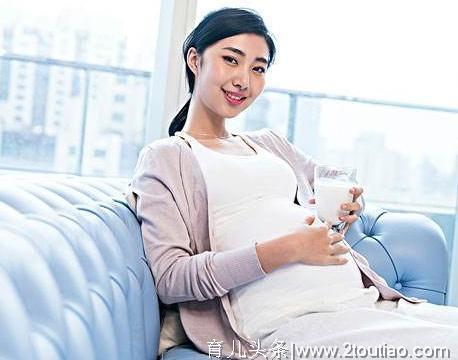 怀孕后有必要喝“孕妇奶粉”吗？很多人不知道，这3类孕妇不适合