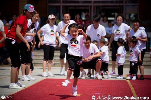 亲子运动会家长讲话稿（推荐阅读）