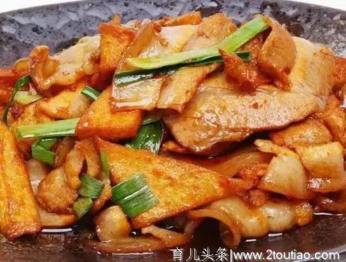 在家里宴客，这9个菜绝对能撑场面