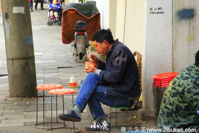 中国最迷恋早餐的城市：不做饭都在外面吃，5元即可吃饱