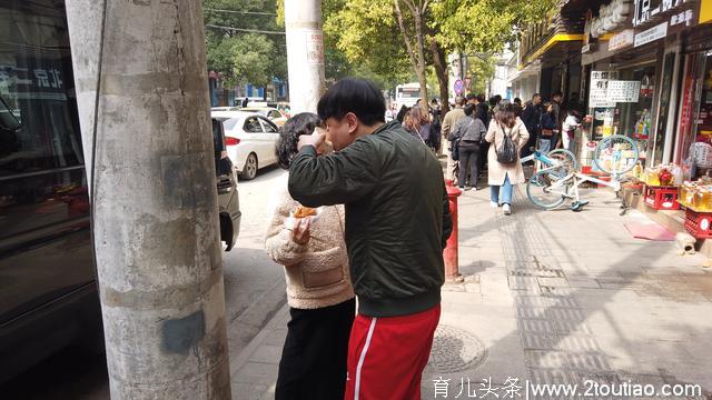 中国最迷恋早餐的城市：不做饭都在外面吃，5元即可吃饱