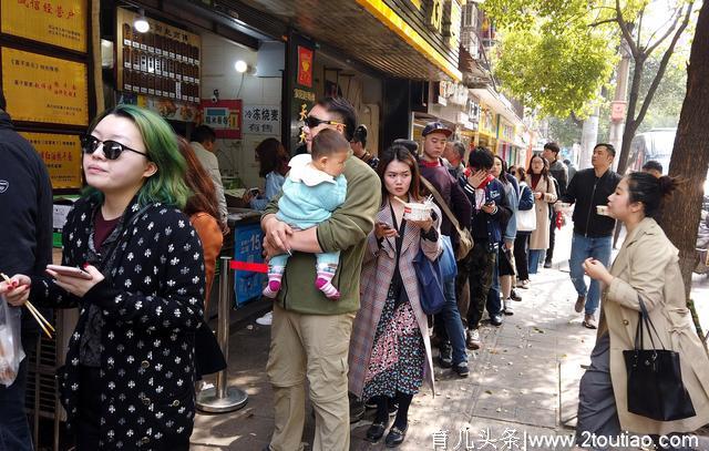 中国最迷恋早餐的城市：不做饭都在外面吃，5元即可吃饱