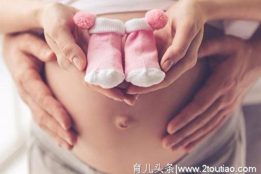 分娩前，孕妈知道多少关于临产的信号呢？不妨花时间了解一下