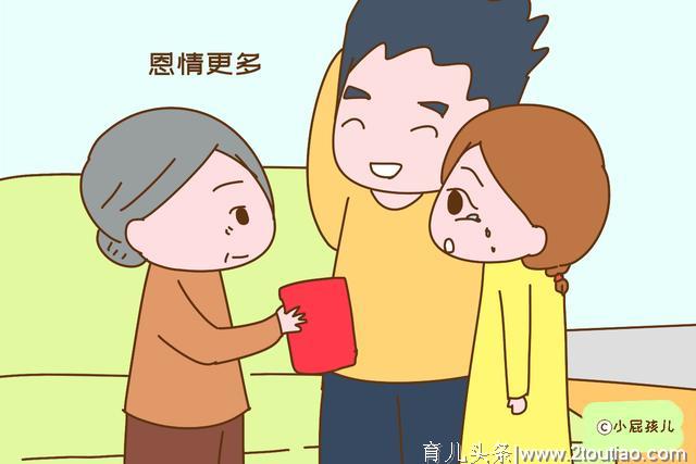 为什么有的孕妇就不会孕吐？别再羡慕，好运气不是谁都能有