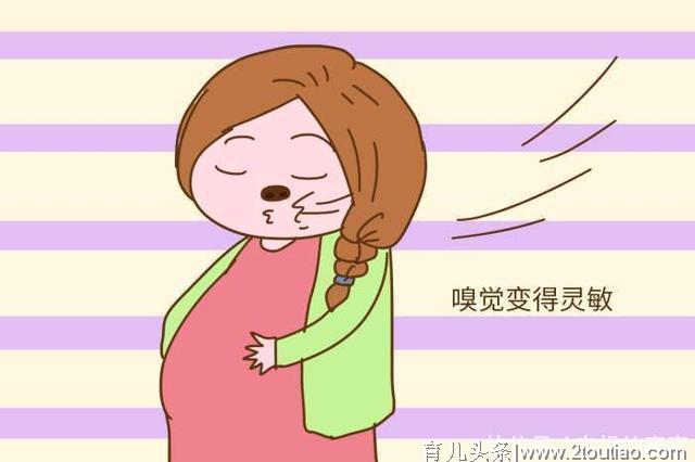 孕吐难受怎么办？掌握这6个饮食妙招，轻松度过孕早期！