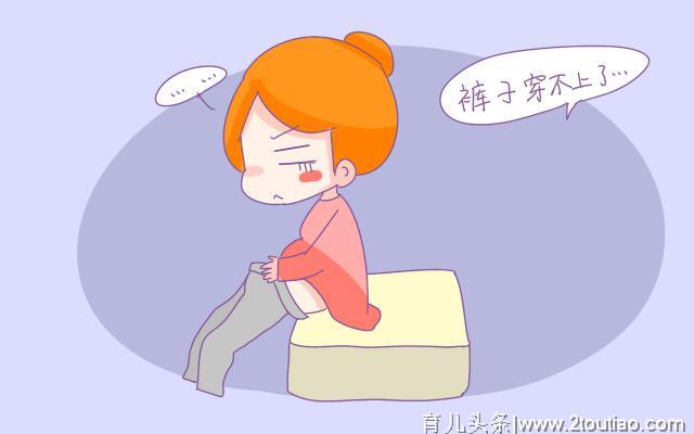 产后恢复有妙招，宝妈抓住恢复身材关键期，轻盈身材so easy