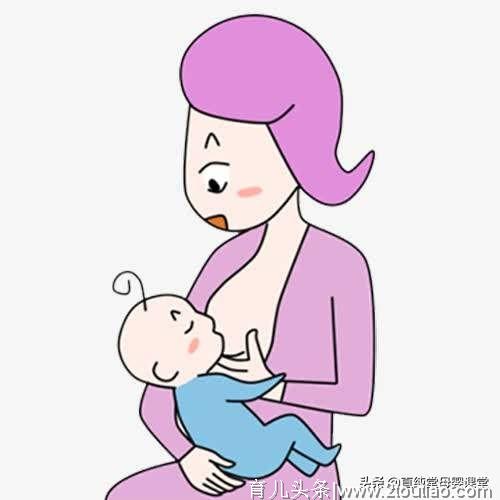 母乳喂养应该知道的事