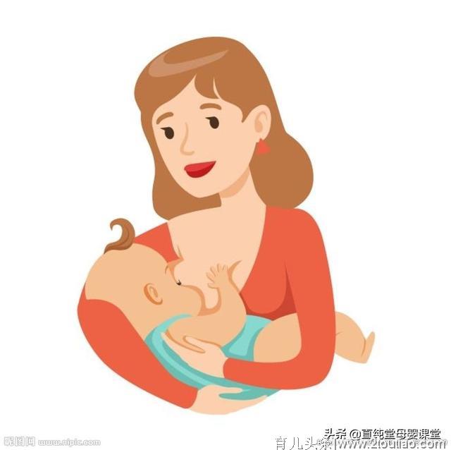 母乳喂养应该知道的事