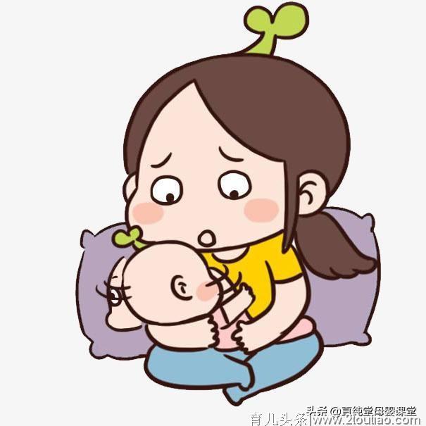 母乳喂养应该知道的事