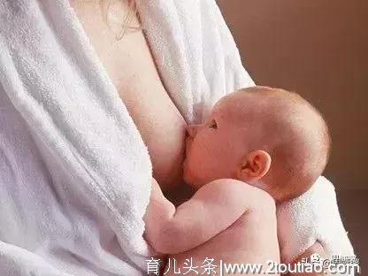 母乳喂养与配方奶的区别