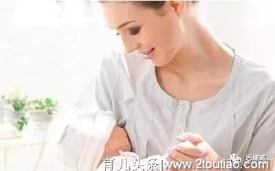 母乳喂养与配方奶的区别