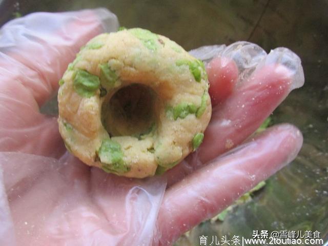 它铁含量是菠菜的11倍，西红柿的50倍，健脾安神，睡眠好一觉天亮