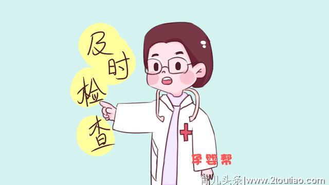 孩子10岁前少不了的5项体检，个个关乎孩子健康，家长别心大忽视